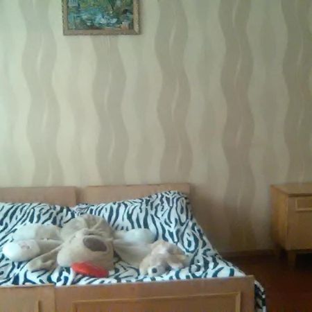 Hotel Kazbegi 1 ภายนอก รูปภาพ