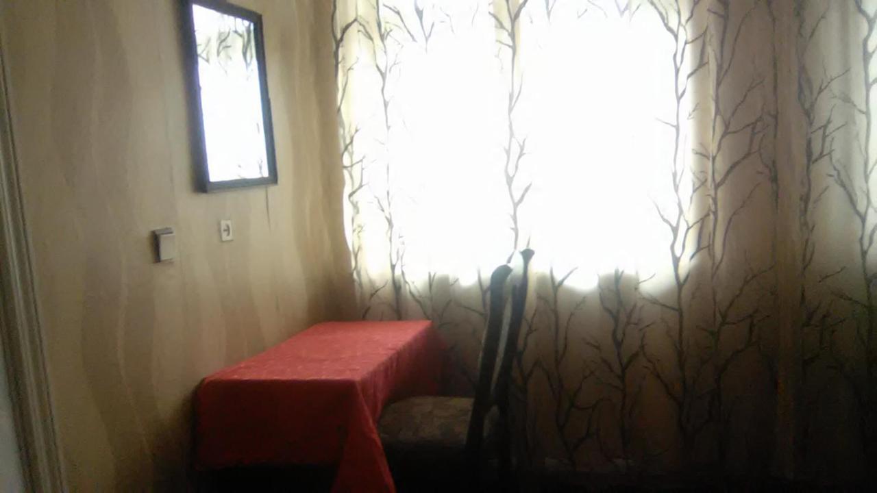 Hotel Kazbegi 1 ภายนอก รูปภาพ