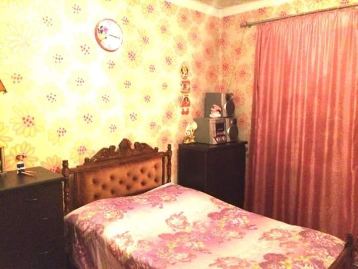 Hotel Kazbegi 1 ภายนอก รูปภาพ