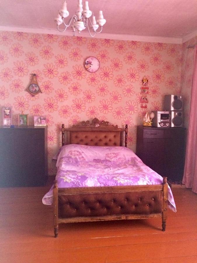Hotel Kazbegi 1 ภายนอก รูปภาพ